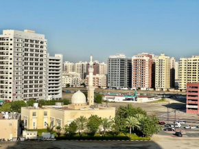 Cozy 2 Bedroom Apartment in Al Nahda Dubai